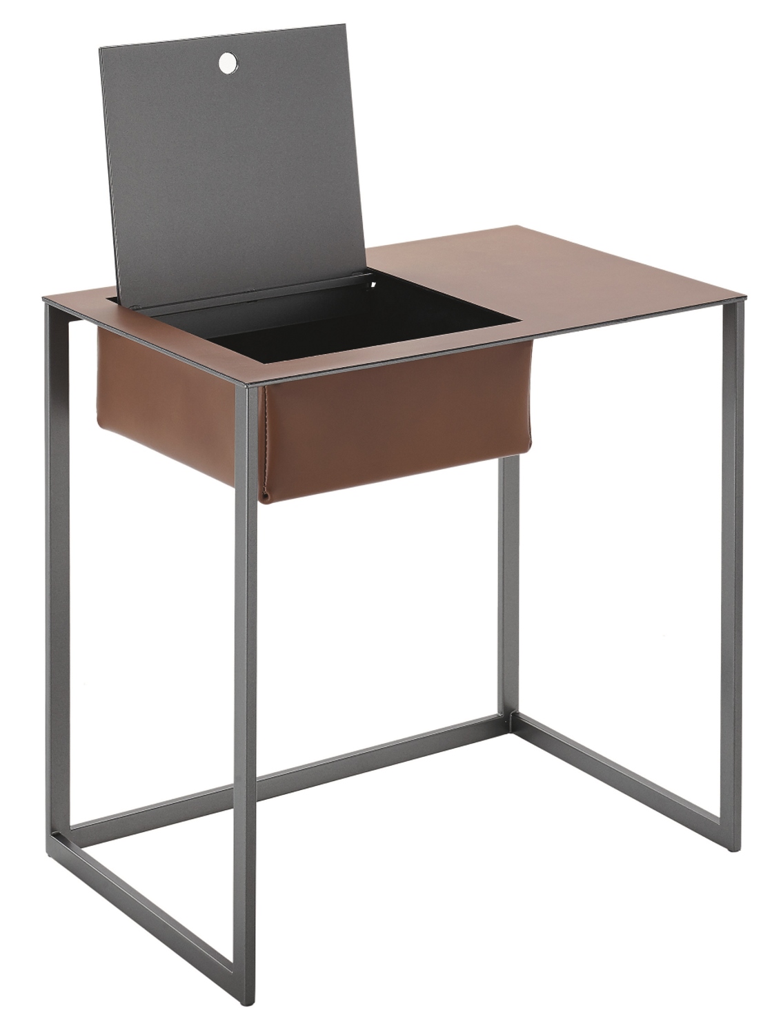 Taschino Bedside Table Zanotta