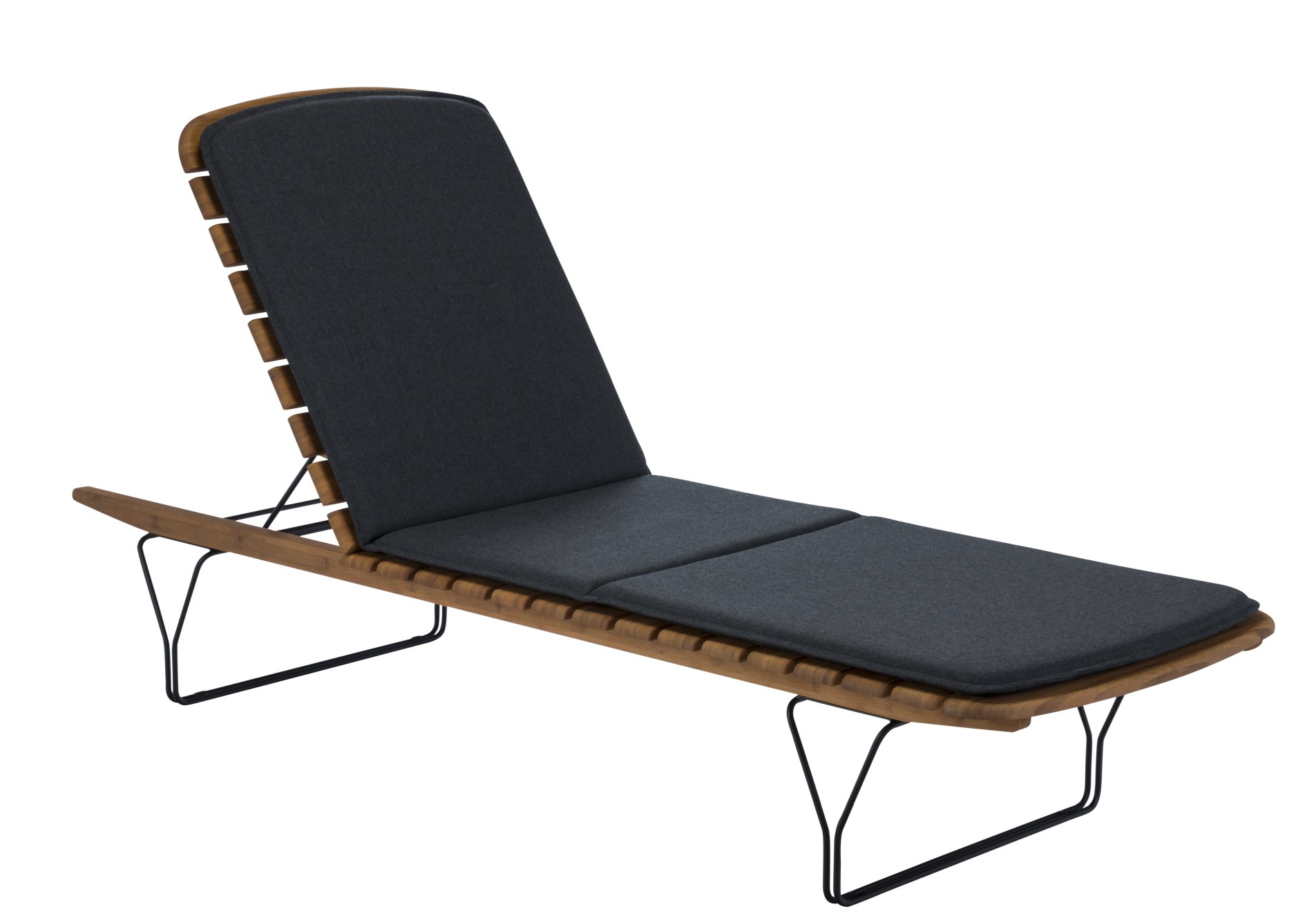 Molo Outdoor Cushion for Sunbed Houe