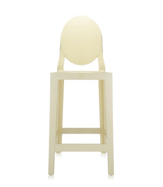 One More / One More Please set of 2 Barstool Kartell