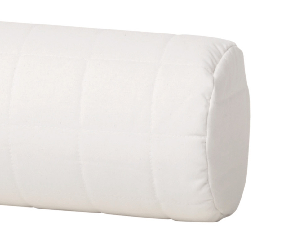 Bolster for Stacking bed quilted Müller Möbelwerkstätten