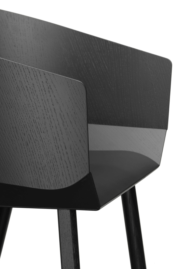Houdini CH04 Chair e15
