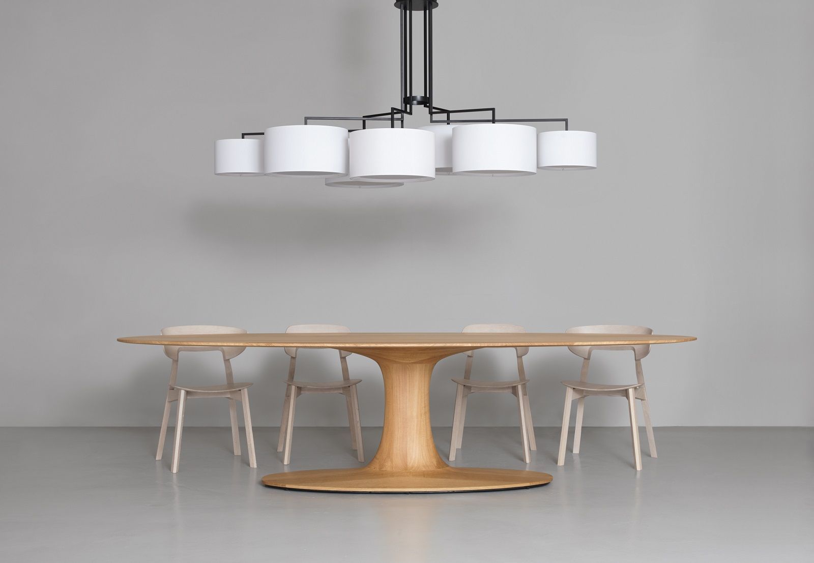 NOON 7 Ceiling / Pendant lamp Ceiling light Zeitraum