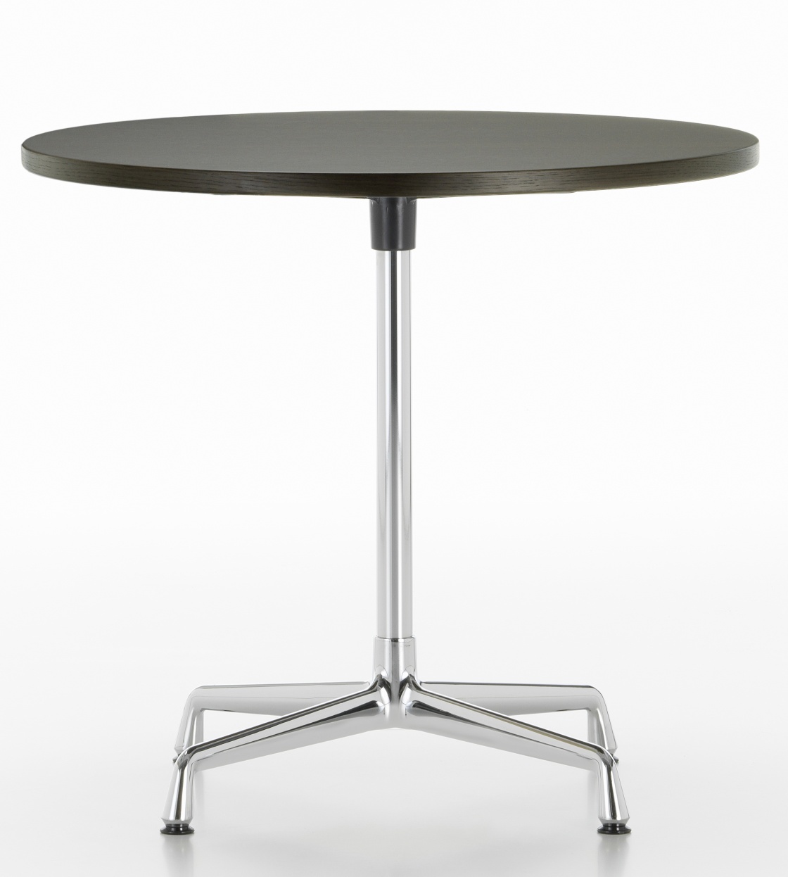Eames Contract Table round Ø80 cm Vitra