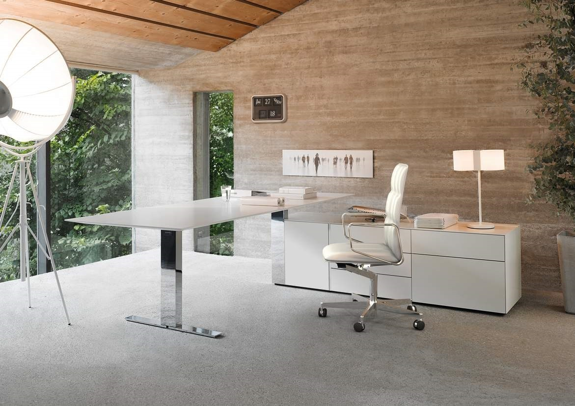 Leadchair Executive Swivel chair / Office Swivel chair Walter Knoll