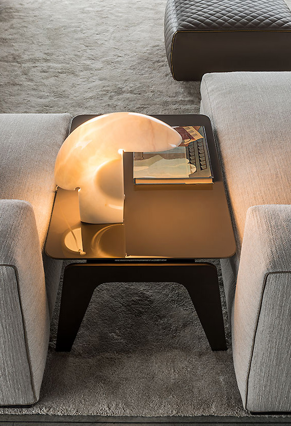 Biagio table lamp Flos