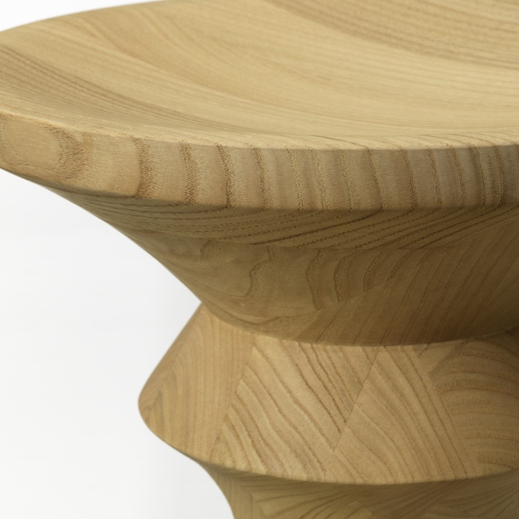 Eames Stools C Stool Vitra NEW VERSION 