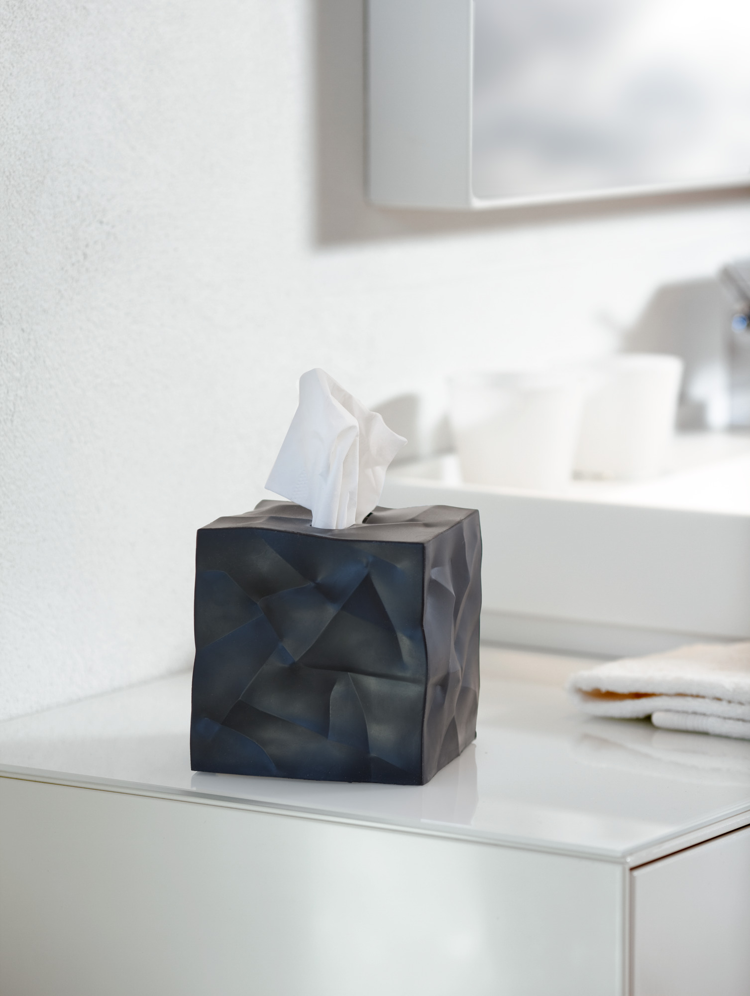 Wipy-Cube Kleenexbox Small & More SINGLE PIECES