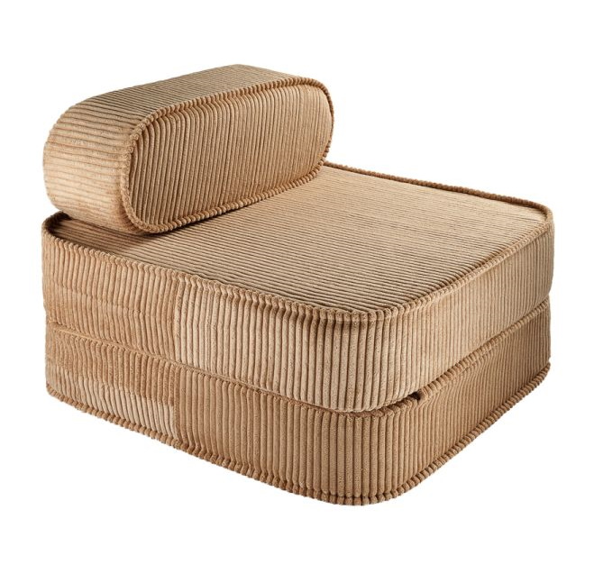 Children's folding chair Wigiwama Toffe