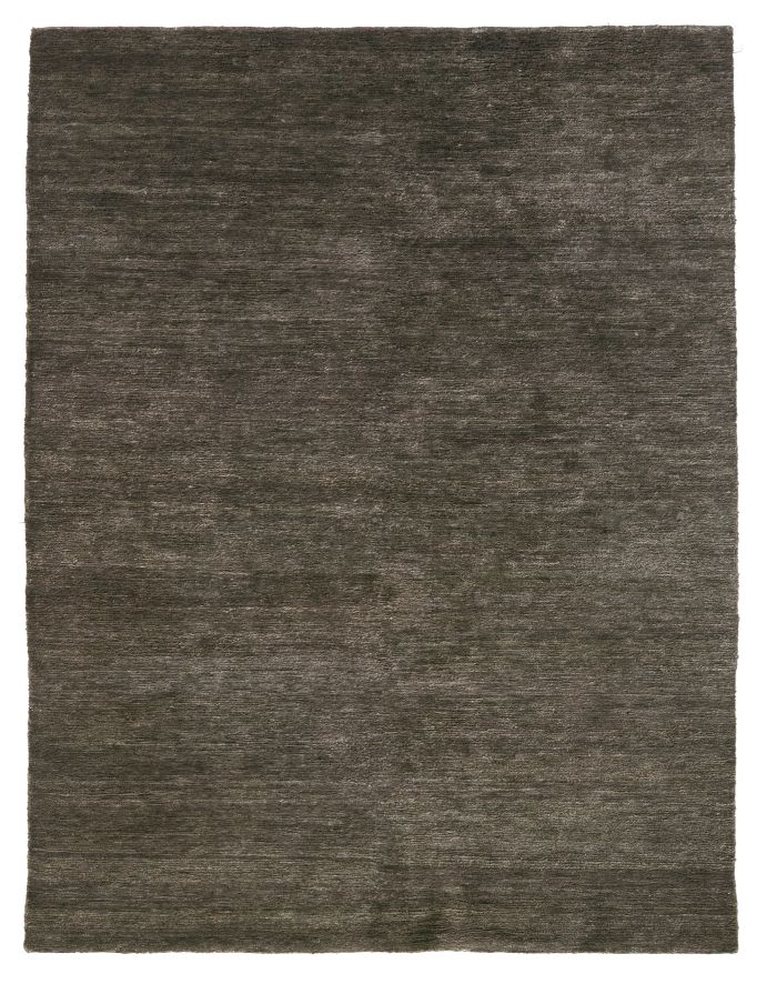 Noche Carpet brown 170x240 Nanimarquina