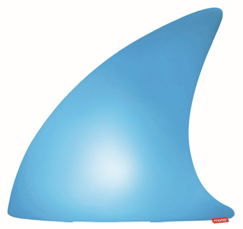 Shark Shark Fin Floor Lamp Moree