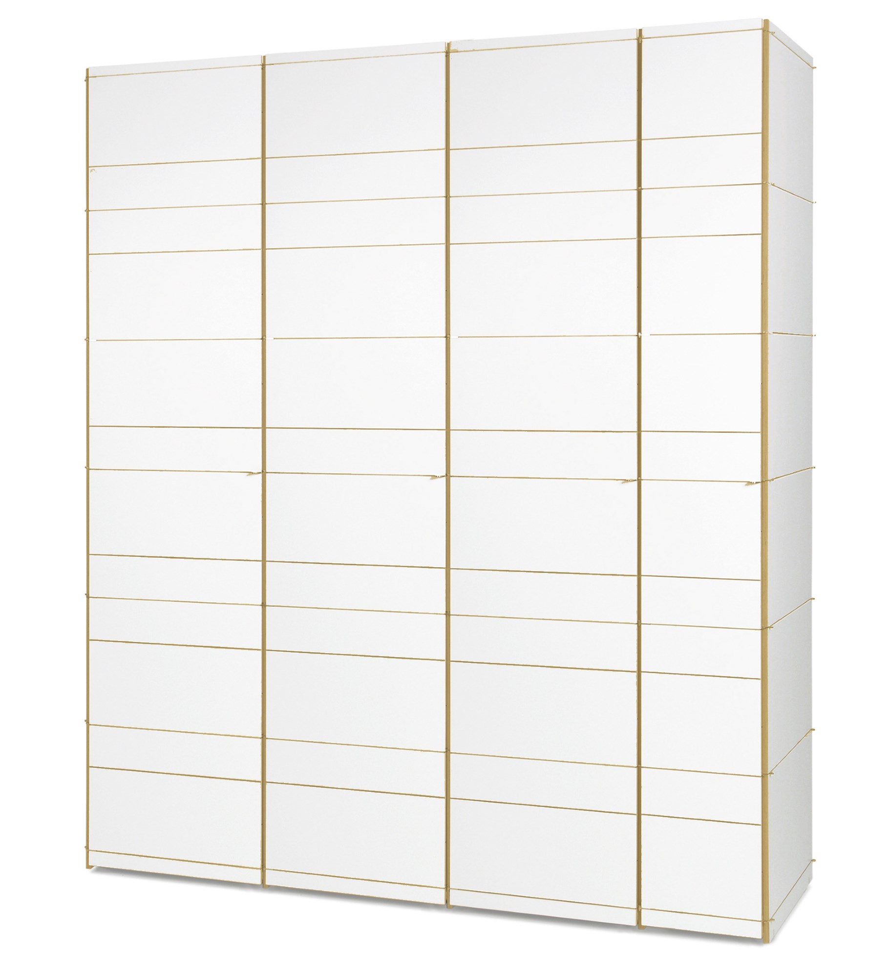 K1 Cabinet Nils Holger Moormann