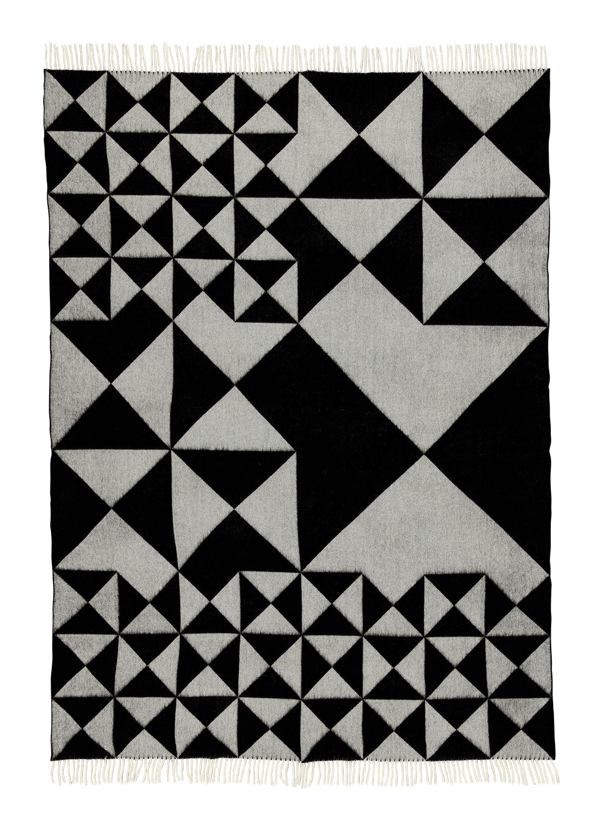 Mirror Throw Verpan