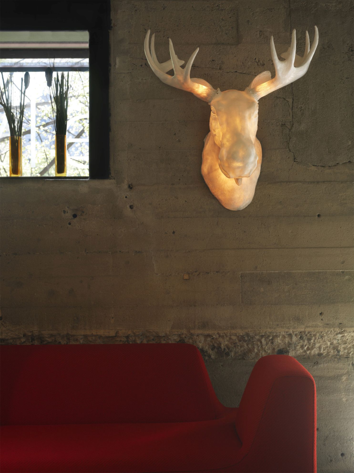 Moo wall light Northern