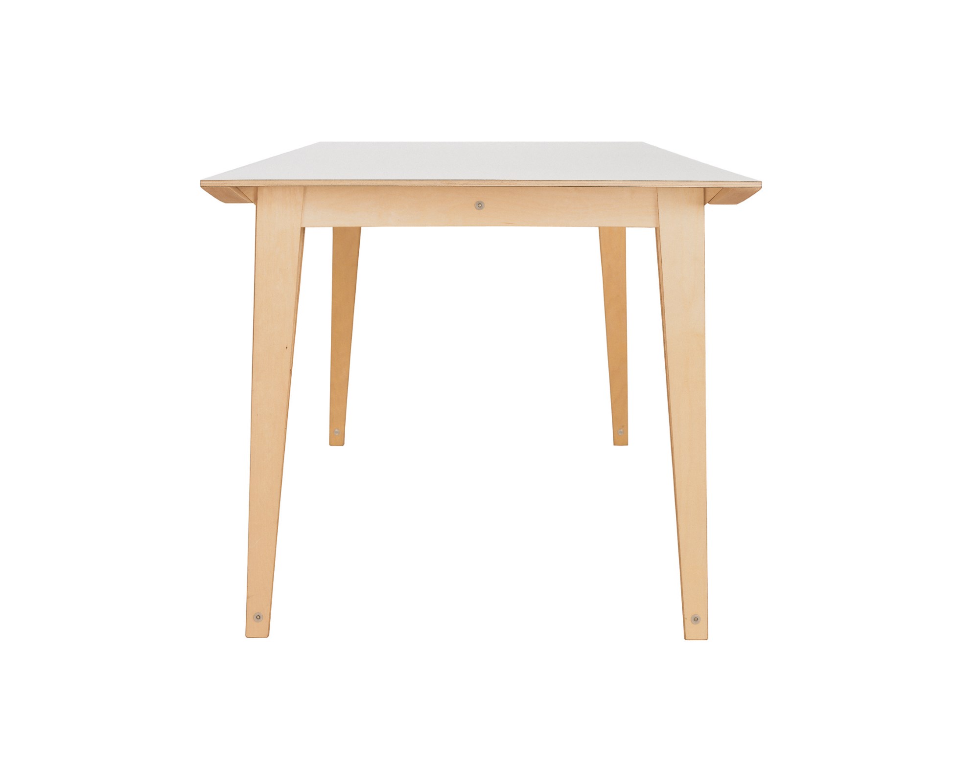 Spanoto Table Nils Holger Moormann