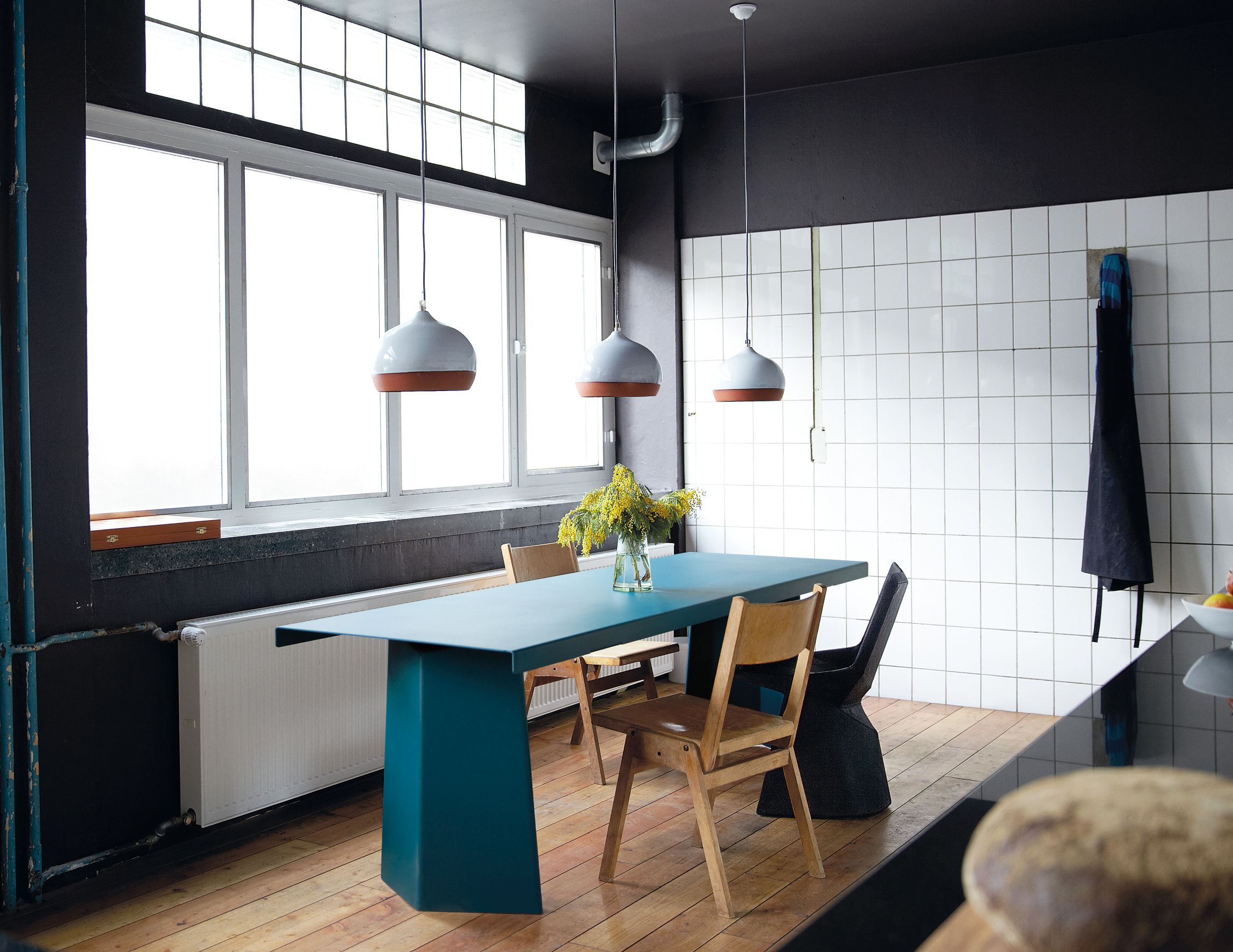Pallas table ClassiCon