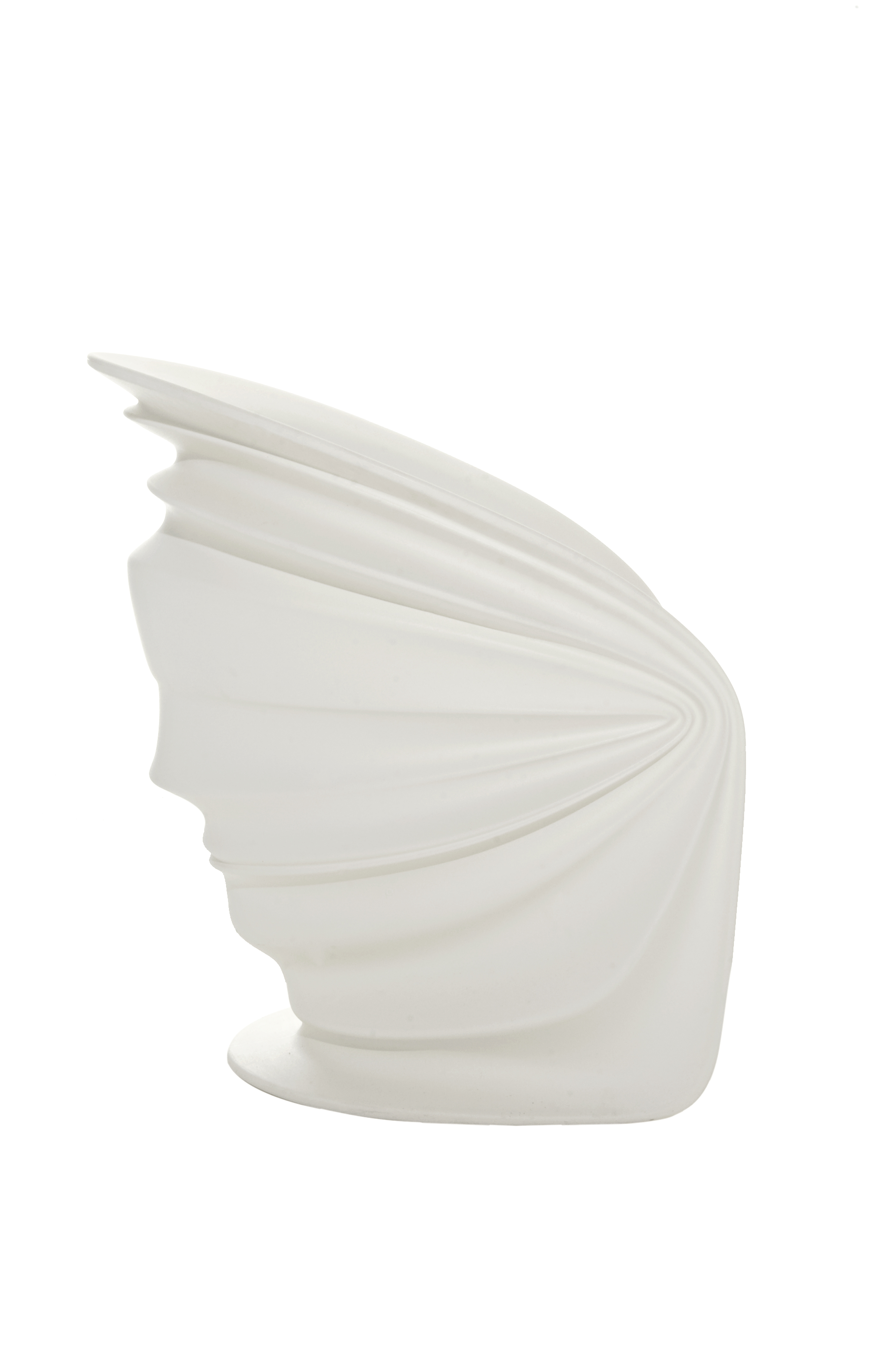 Modesty Veiled Chair Driade Modesty Veiled Chair Driade