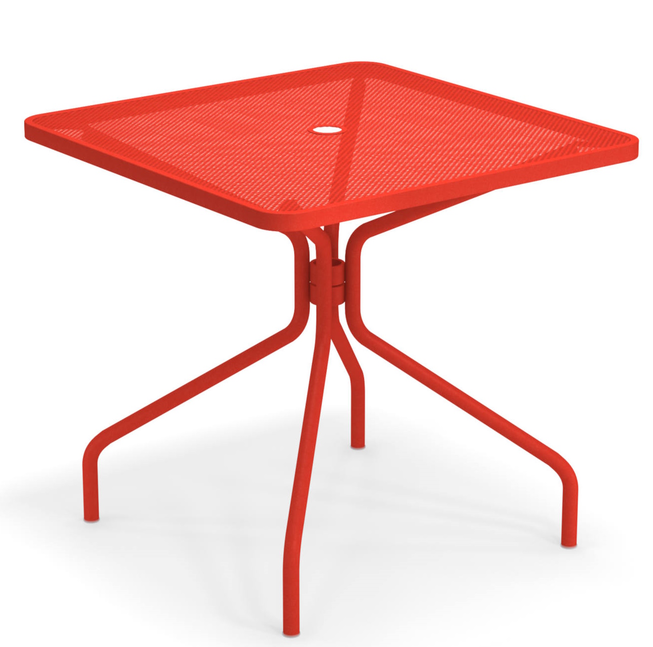 Cambi Square Table Outdoor Emu