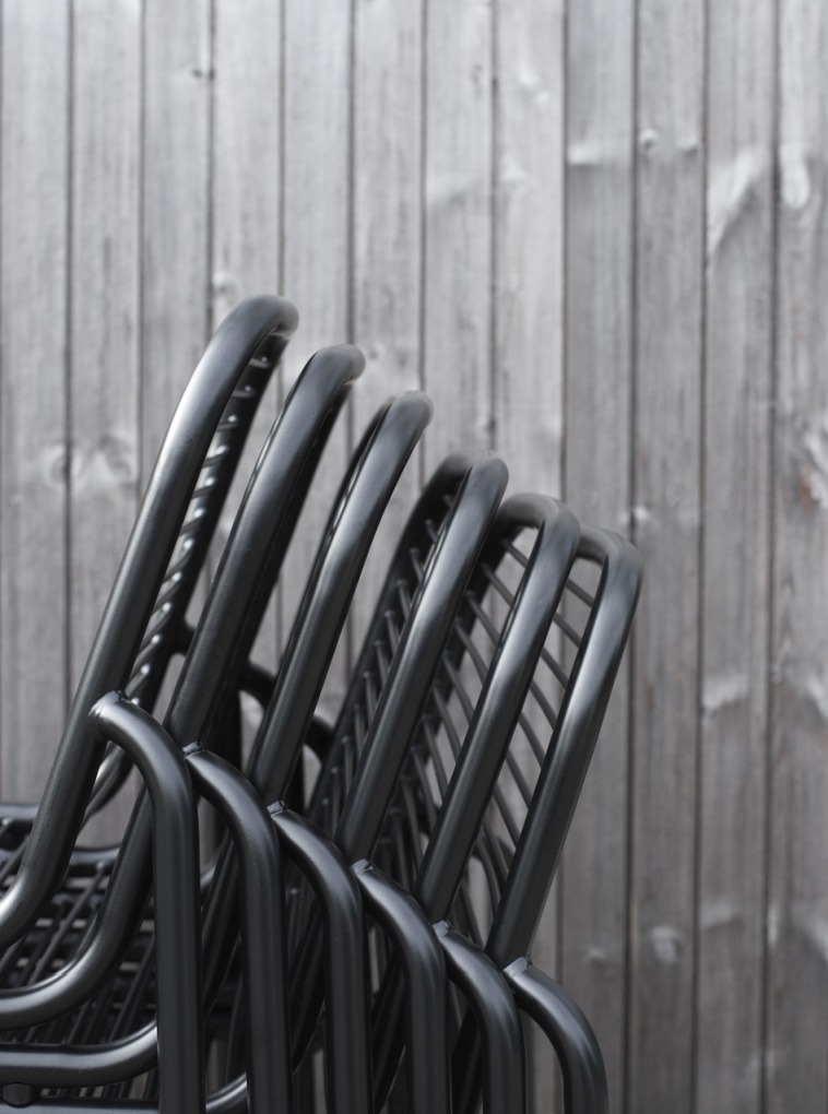 Vig Chair Outdoor Normann Copenhagen 