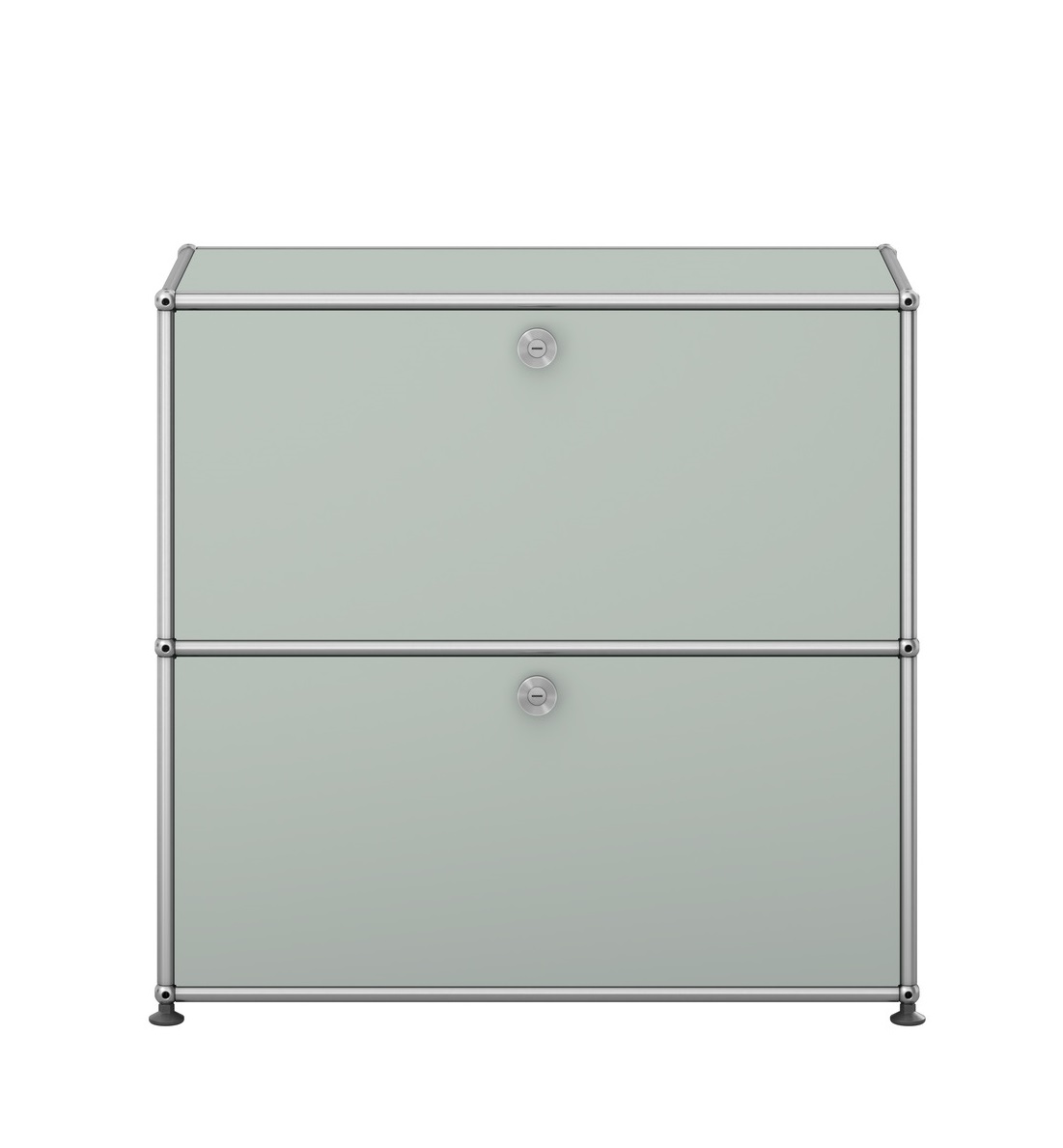 USM Haller Sideboard klein – QUICK SHIP-lichtgrau