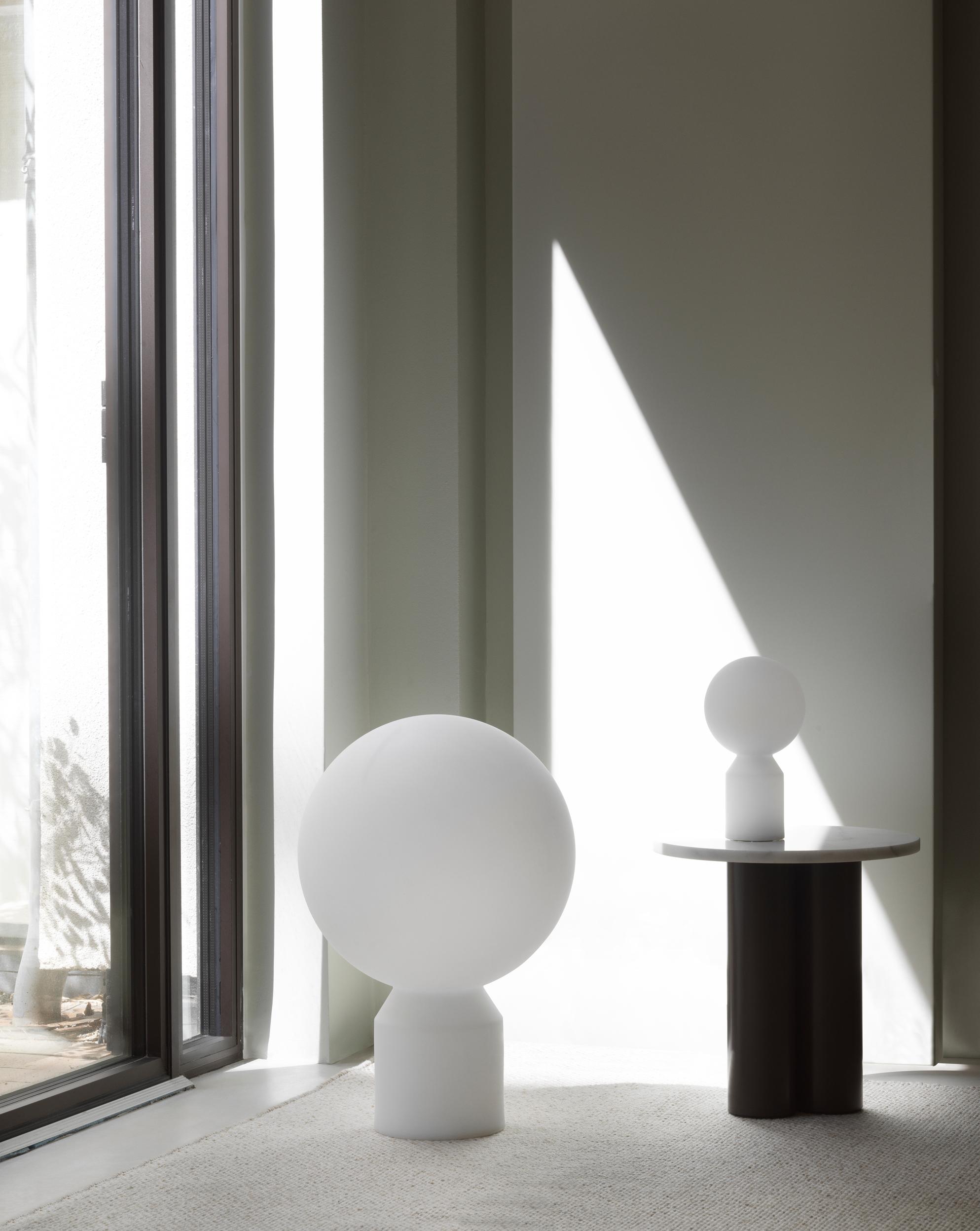 Dit Coffee Table Side Table Normann Copenhagen