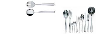 Cutlery