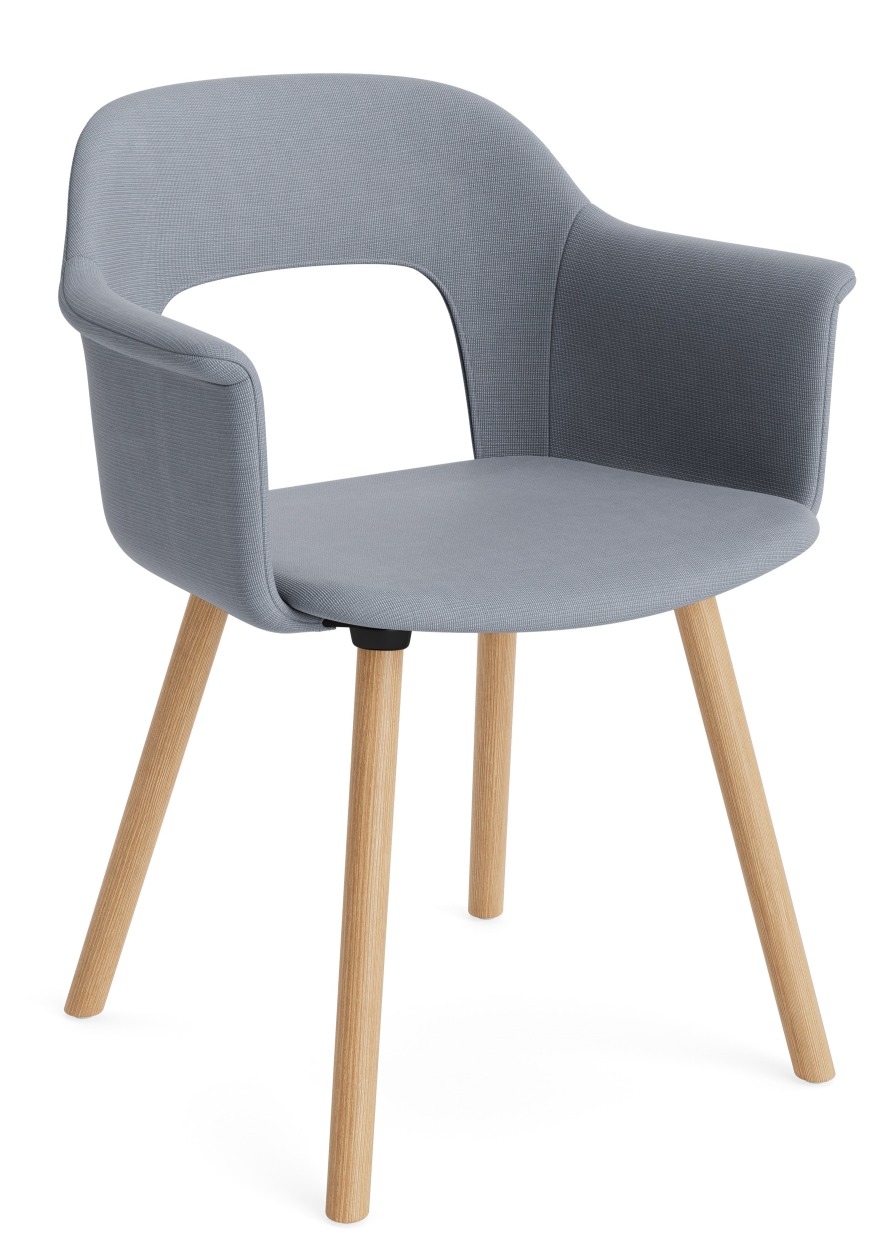 Layout Armchair 224 Armchair Hay   