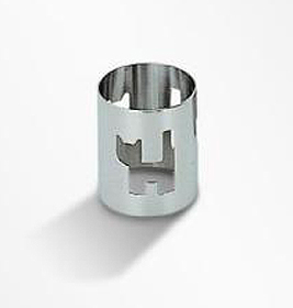 Girotondo napkin ring AKK10 Alessi