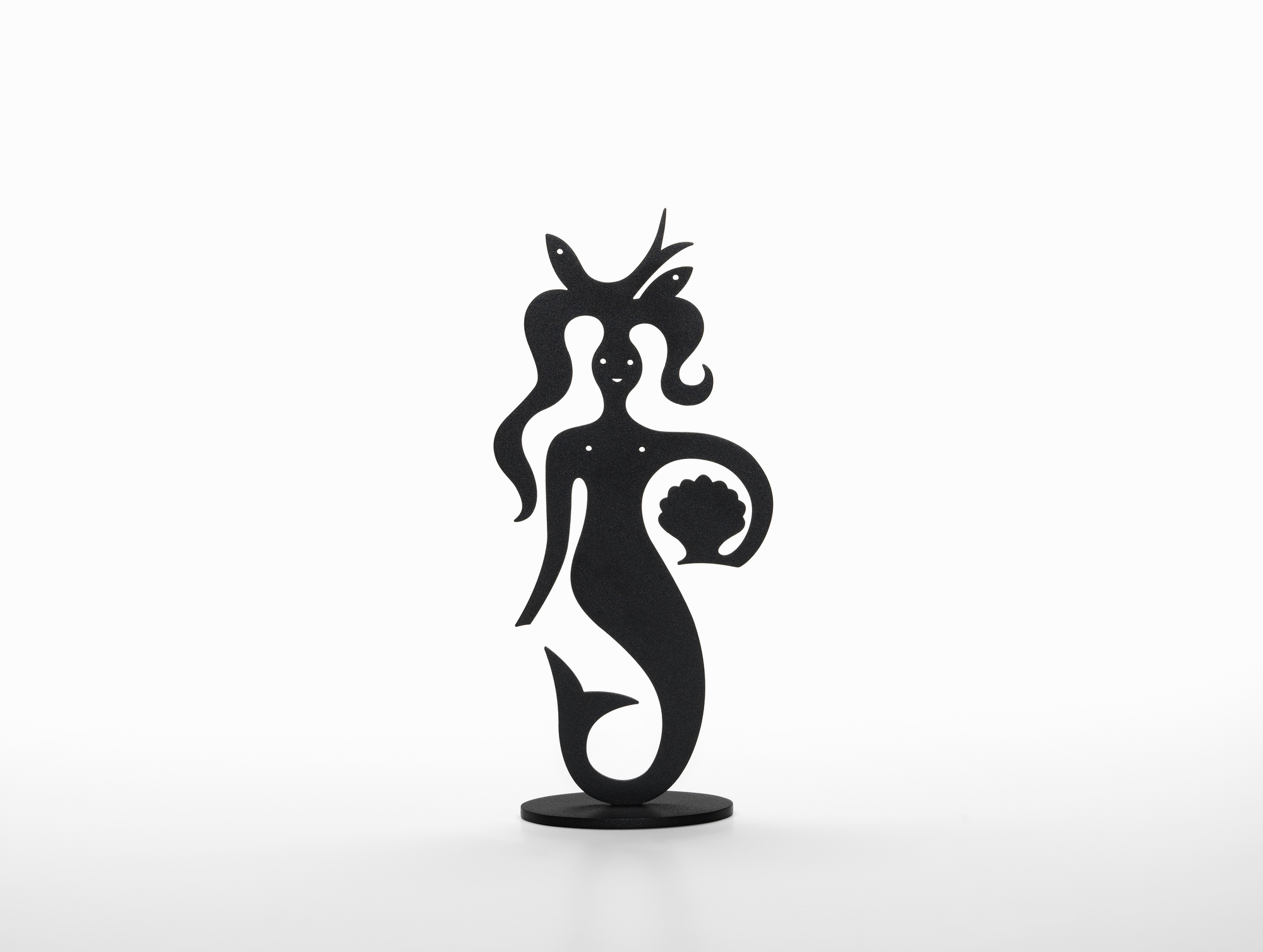 Silhouettes figurines Vitra