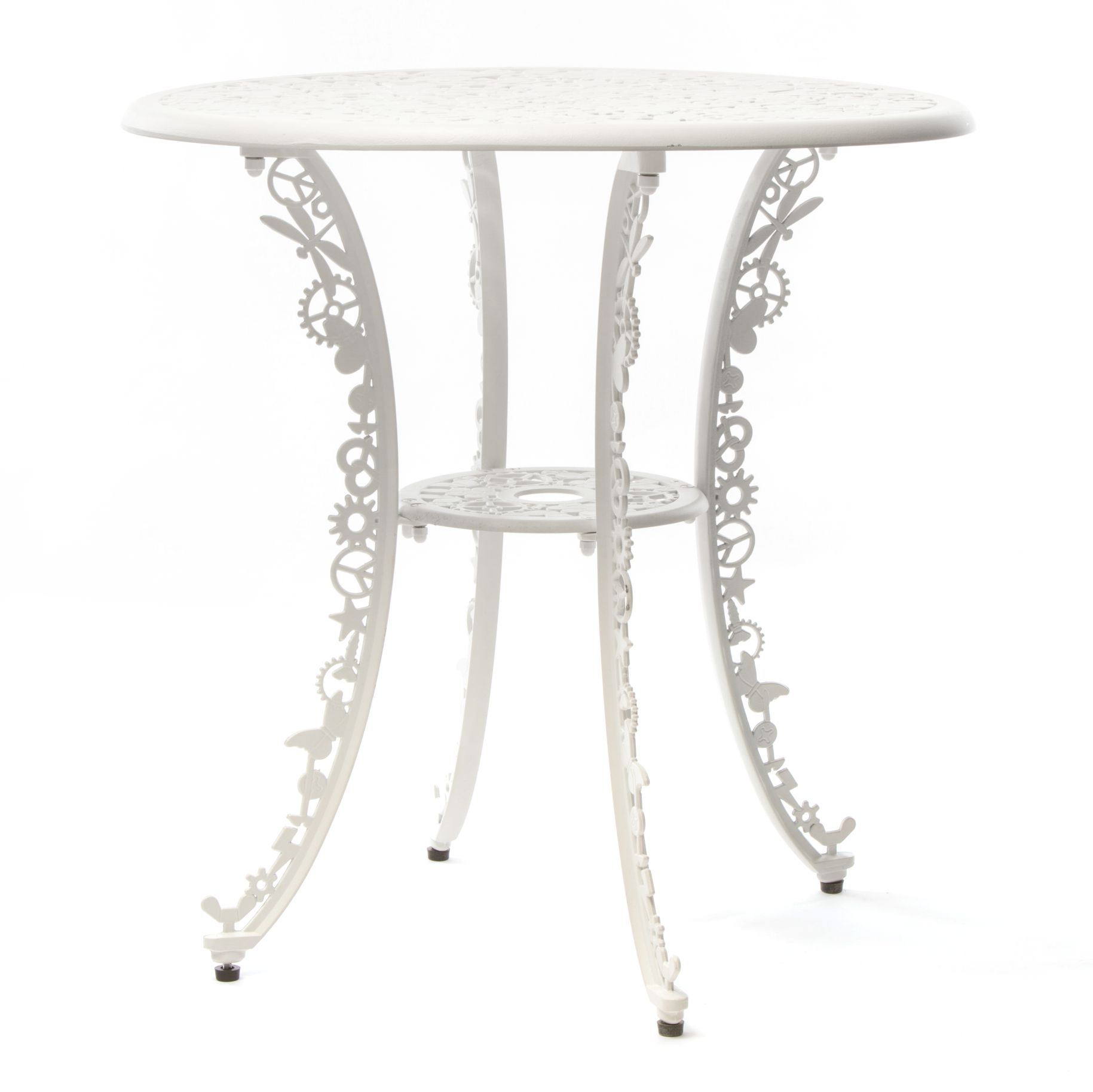  Industry Round Table Table Ø 70 cm Seletti