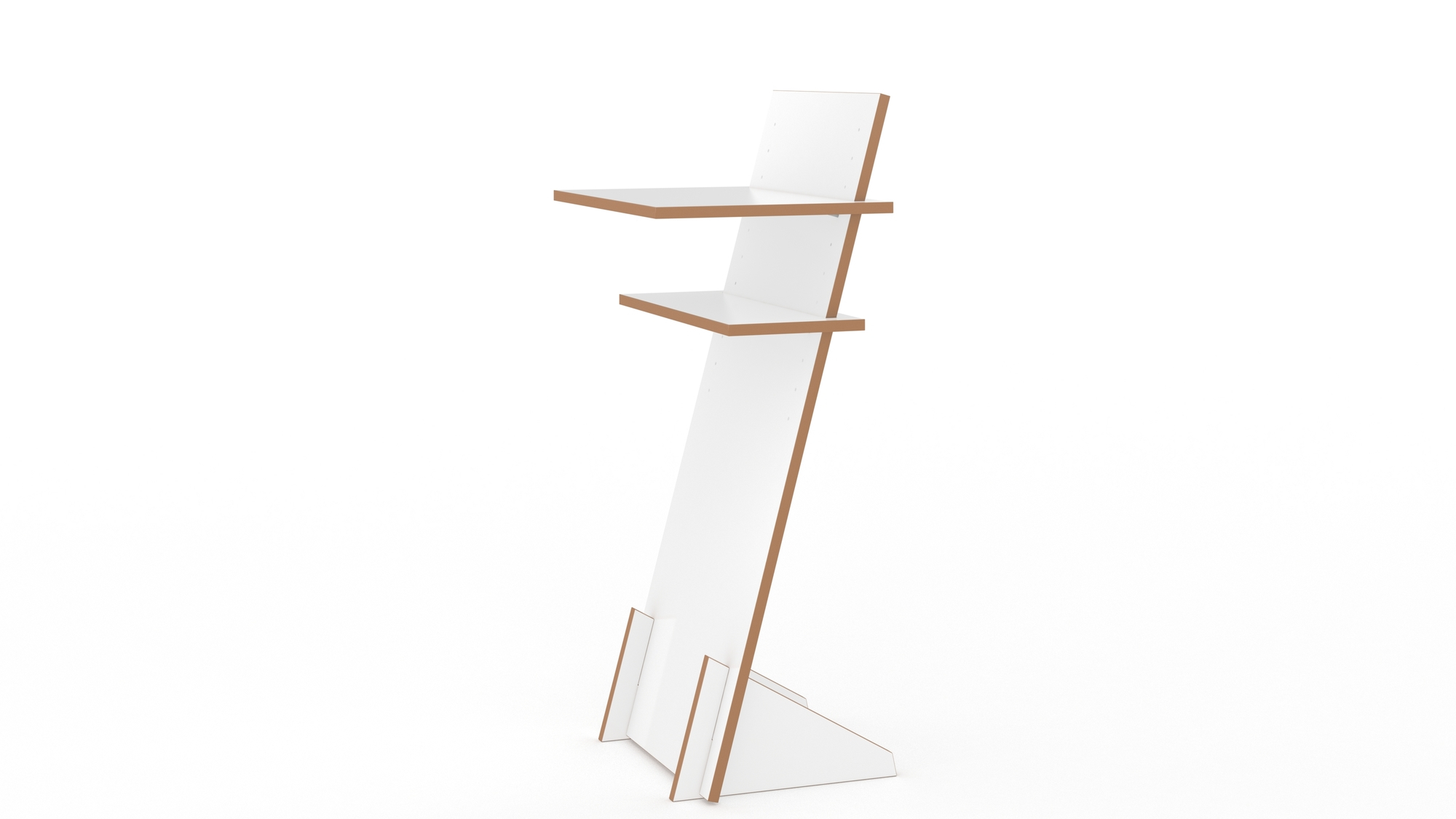 Pult standing desk Tojo
