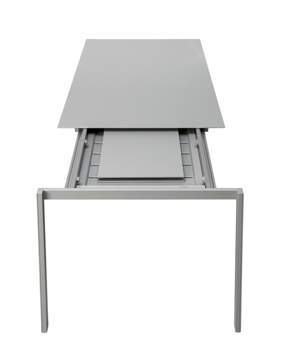 Thin-K Outdoor Estensibile Extendable table Kristalia