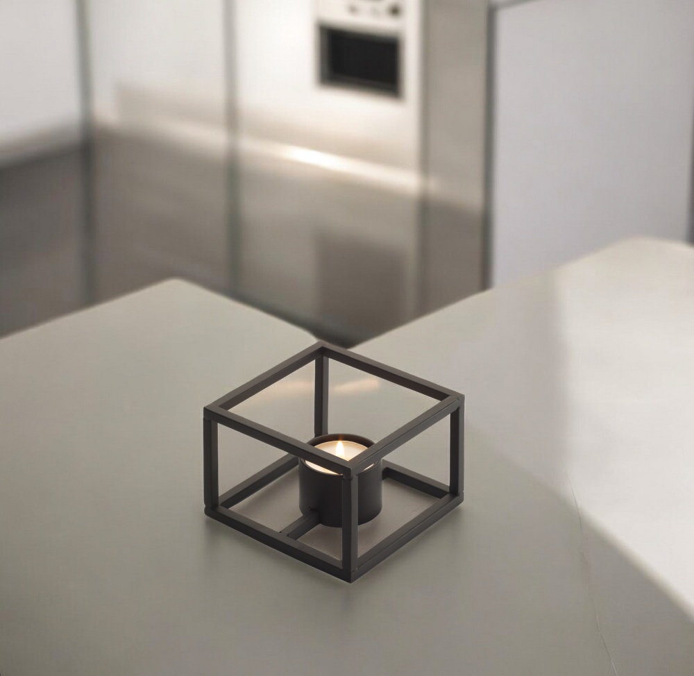 Cubo Single Teapot warmer Philippi SINGLE PIECES