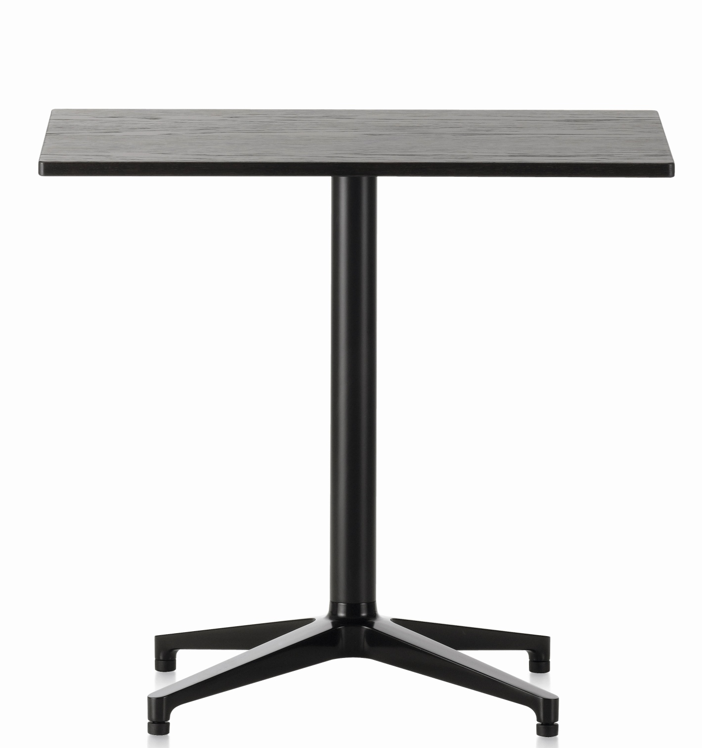 Bistro Table Outdoor Rectangular Vitra