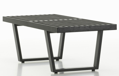 Nelson Bench Vitra
