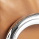Sense cognac - chrome