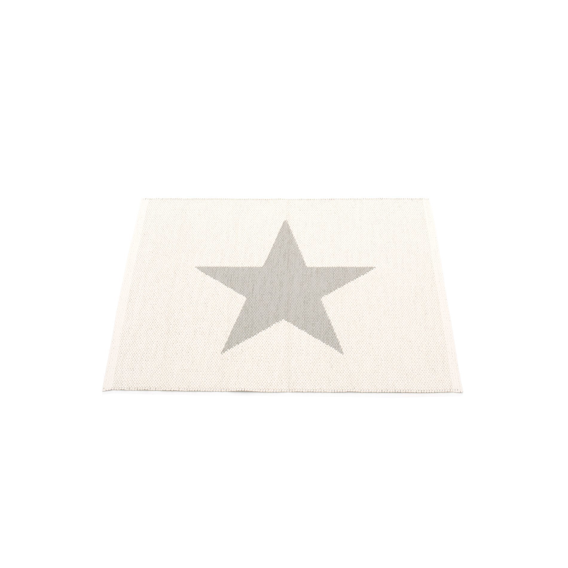 Viggo Small One Plastics Carpet 70x90 cm Pappelina