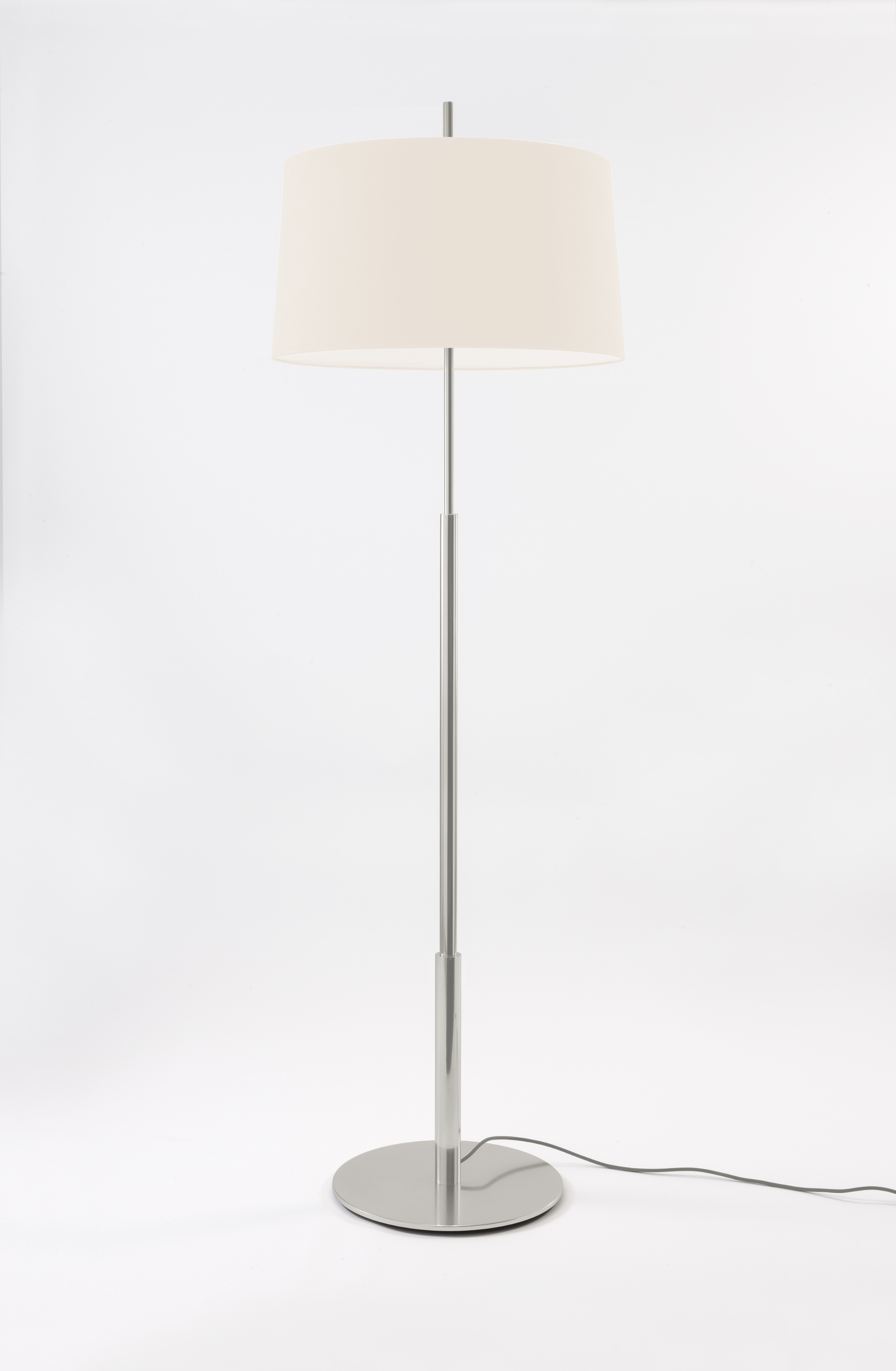Diana Floor lamp Santa & Cole