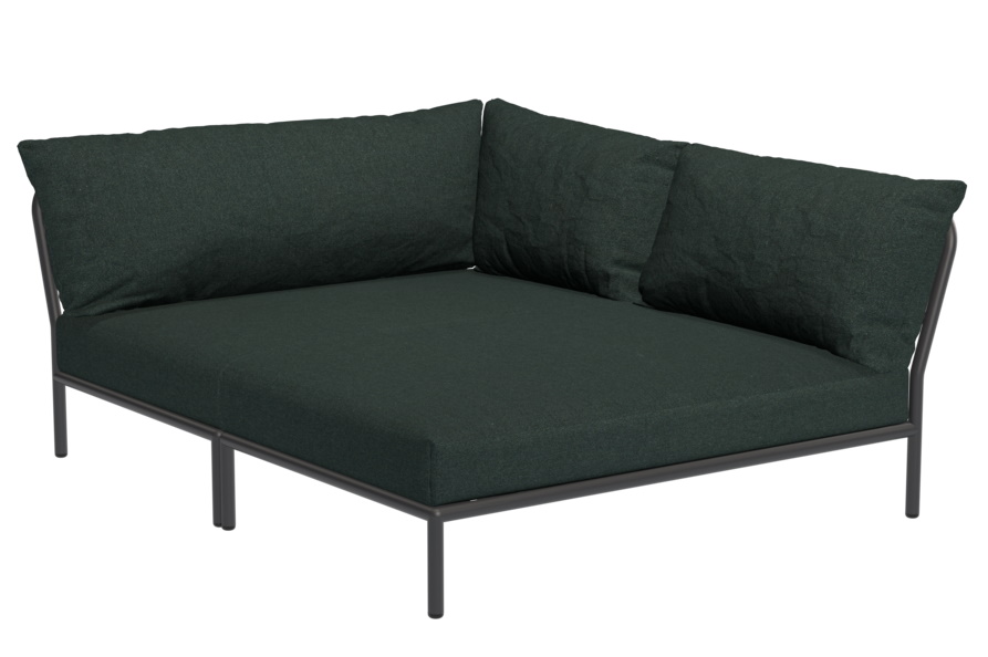 Level Cozy Corner Sofa Outdoor Houe 