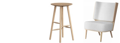 Seating furniture