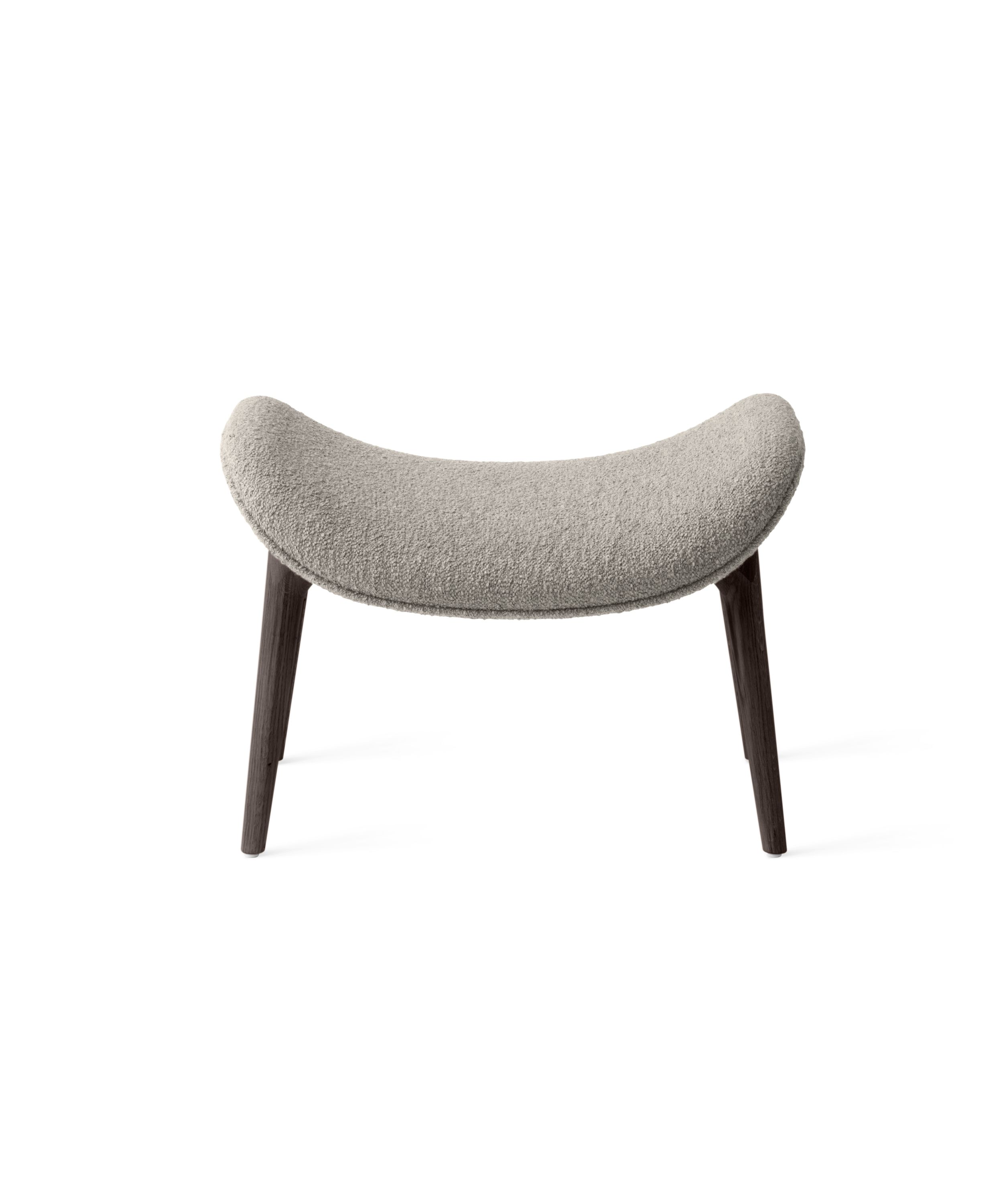 Lodge Footstool Vipp