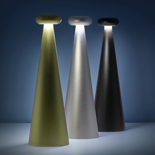 AST02 Bedin table lamp Alessi AST02 Bedin table lamp Alessi