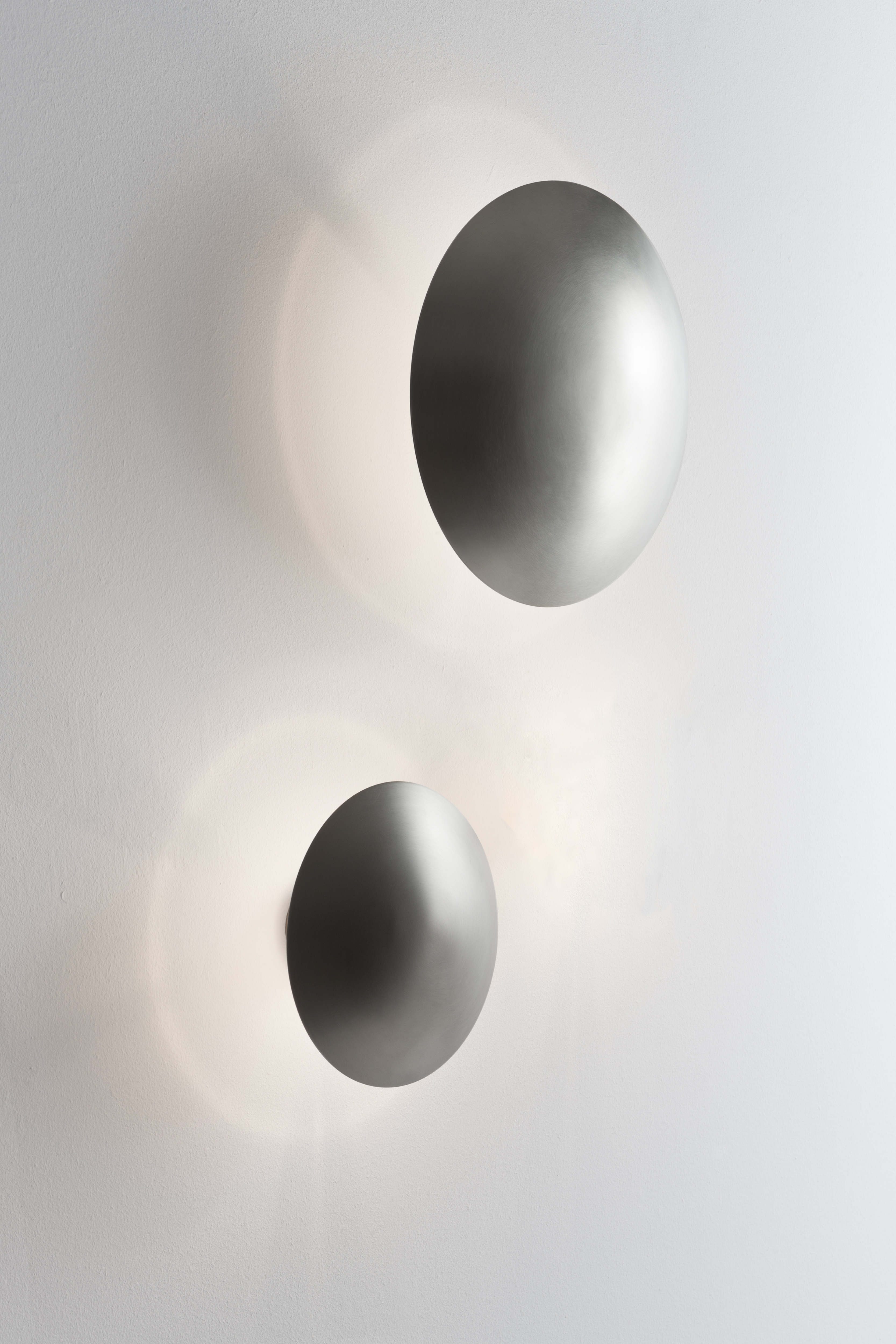 Disco Wall lamp Santa & Cole