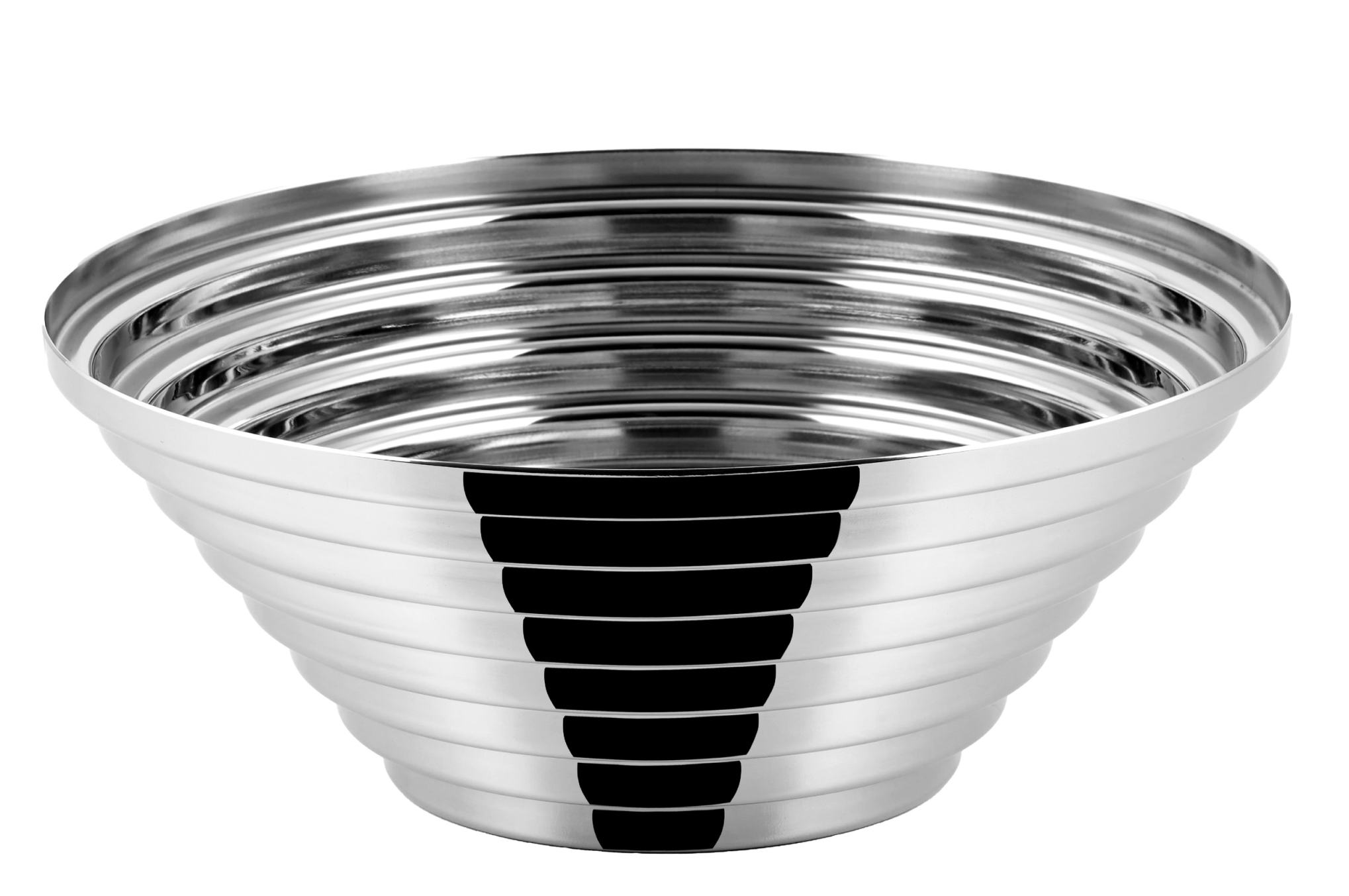 Maya bowl round Ø 25 cm 7320/25 Alessi 