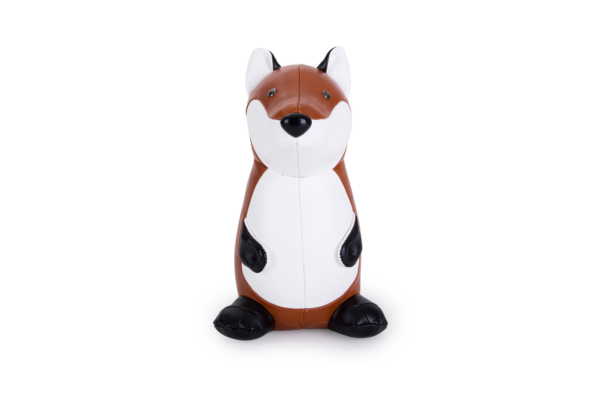 Bookend Classic Fox Tan/White Züny