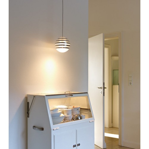 Bulo Pendant light Tecnolumen