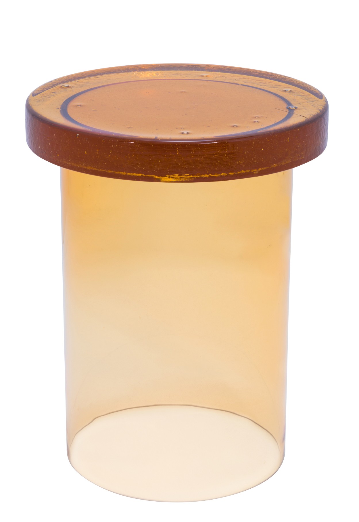 Alwa Three Side Table Pulpo