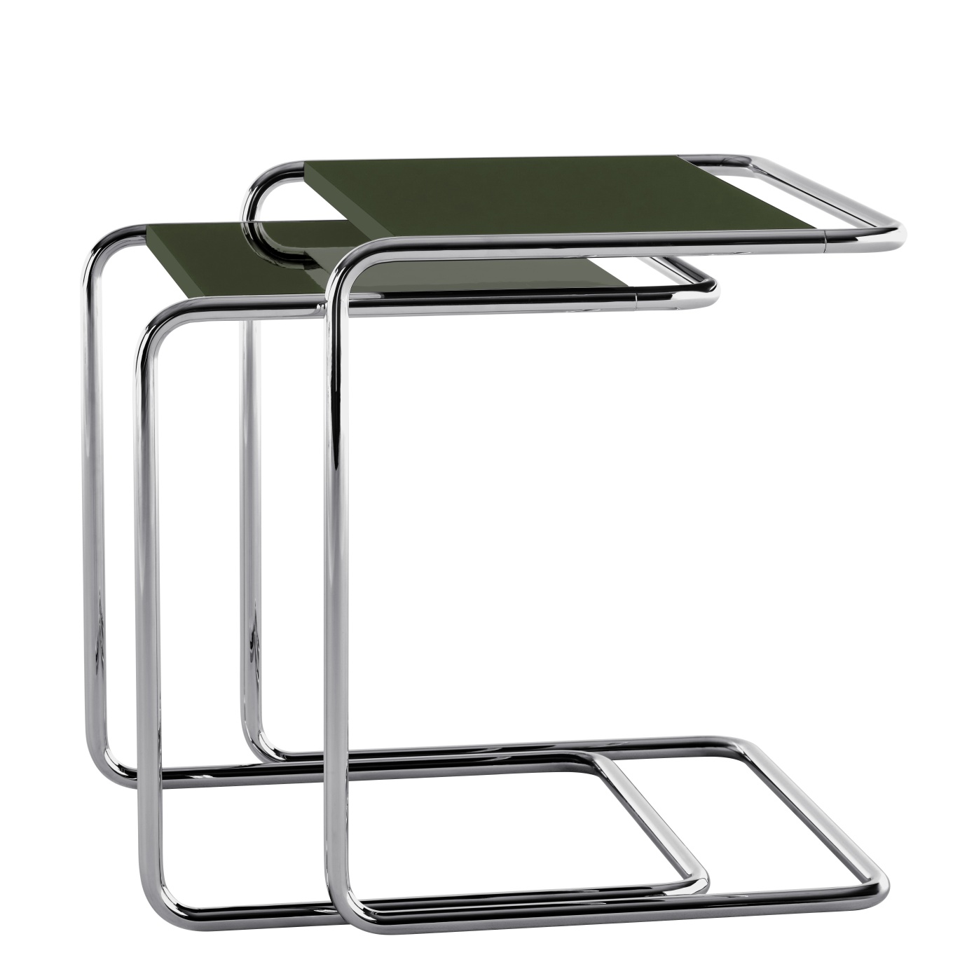 JS. Thonet by Jil Sander B97 / B 97 side table Thonet  