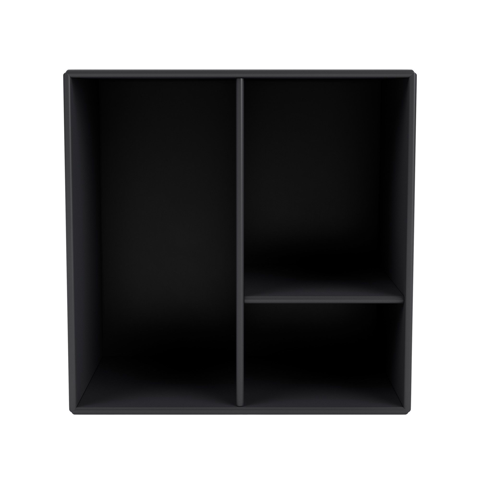 Mini module with shelves Amber Montana QUICK SHIP