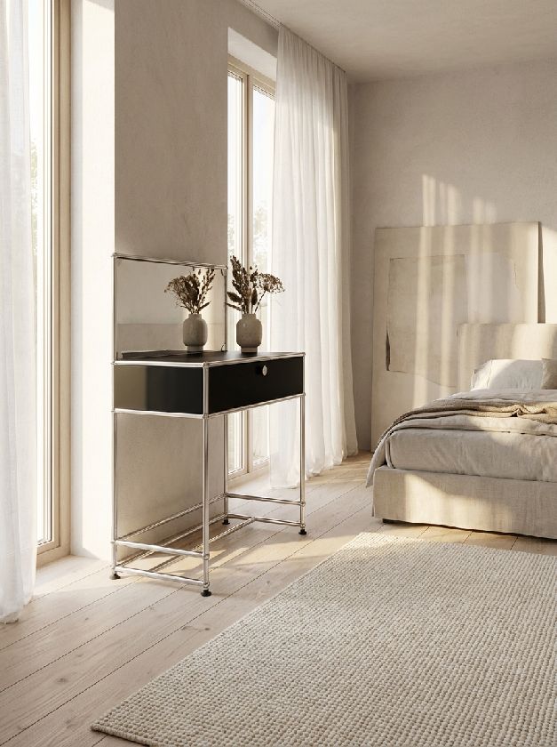 USM Haller dressing table variant 1