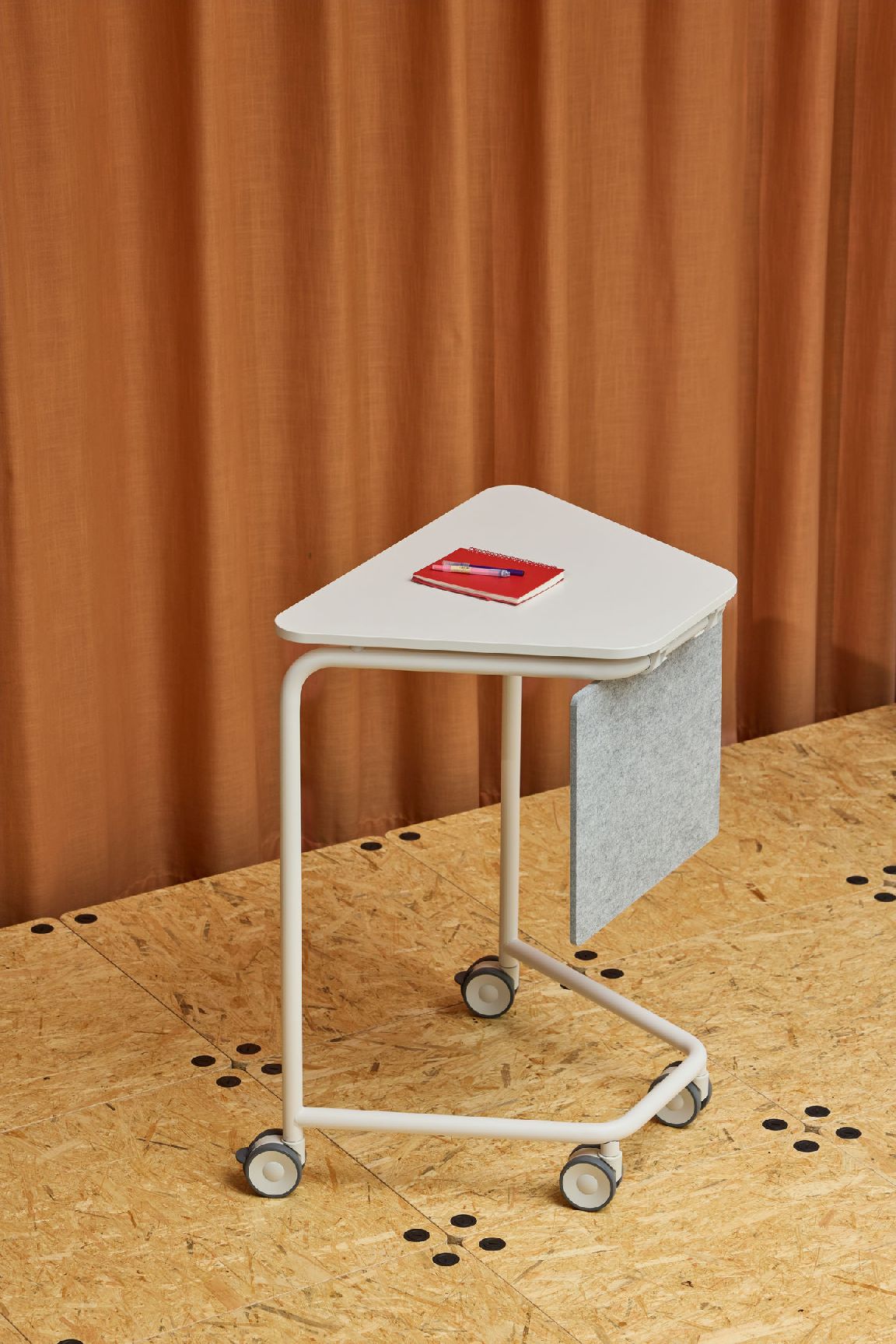 Scout Sprint High work table Vitra